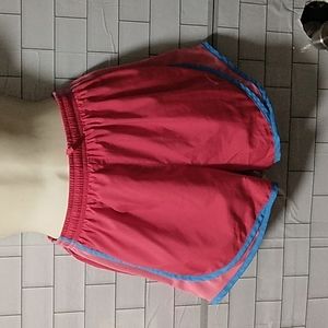 Ladies Nike Dri-Fit shorts XS